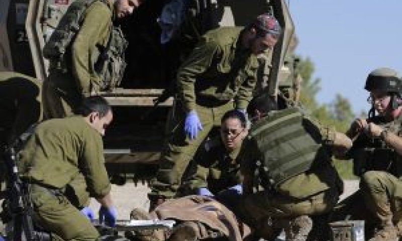 [צילום ארכיון: AP]