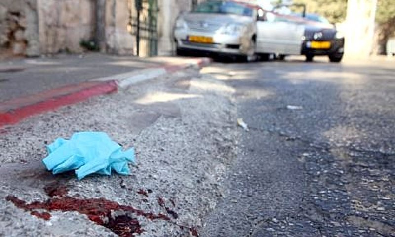 "טרגדיה קשה" [צילום אילוסטרציה: פלאש 90]