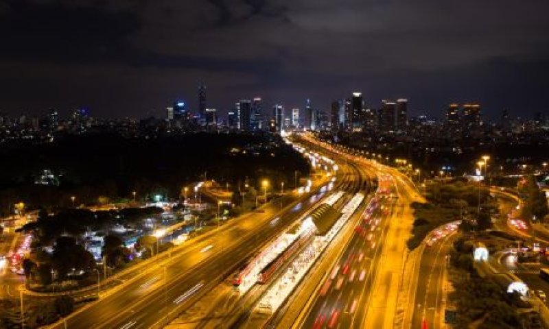 [צילום: CLOUDVIEW צילומי אוויר]