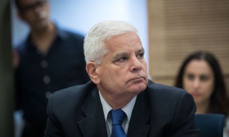 עמיחי שי [צילום: יונתן זינדל/פלאש 90]