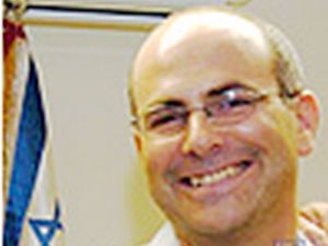 תא"ל דני ון בירן