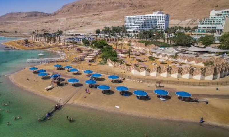 מלונות בישראל. נוהל סיוע מעודכן [צילום: אדי ישראל/פלאש 90]