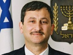החזרת המוהר לא בא במקום פיצוי. השופט בן-חמו [צילום: בוצ'צ'ו]