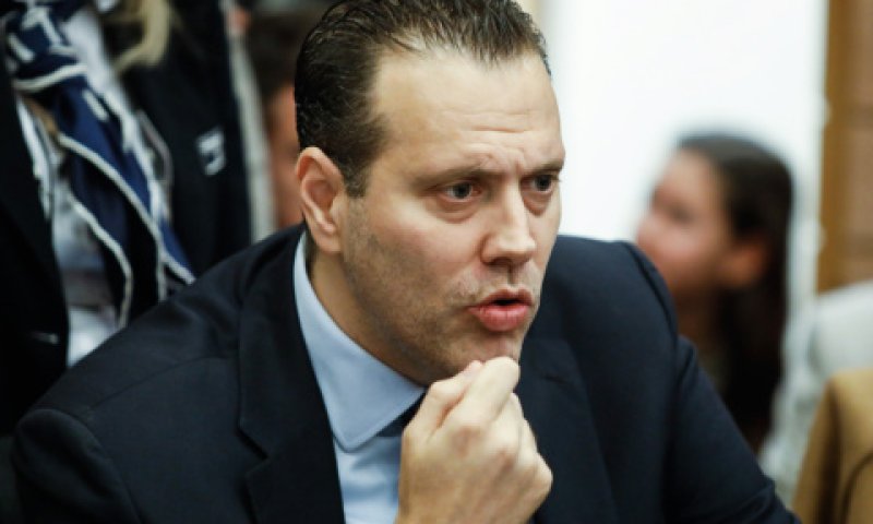 ח"כ מיקי זוהר [צילום: אוליביה פיטוסי/פלאש 90]