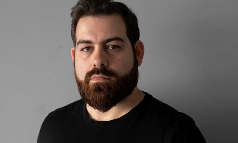 נטעאל בנדל [צילום: תומר אפלבאום]