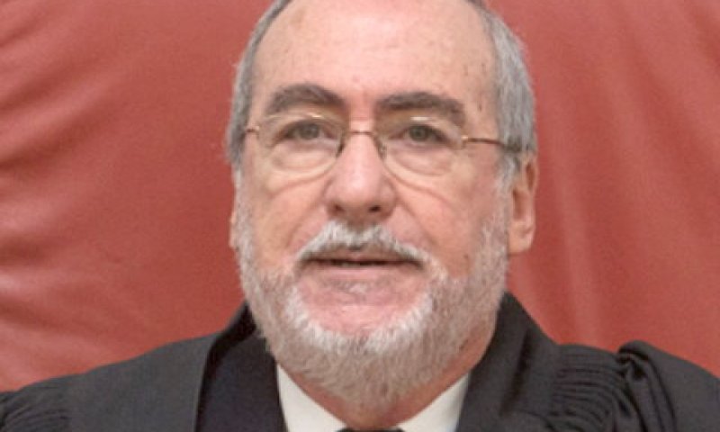 גרוניס. לא צדק ולא היגיון [צילום: פלאש 90]