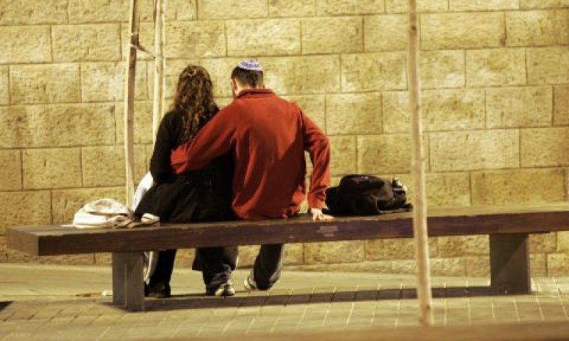 יש מה לשמר [צילום: פלאש 90]