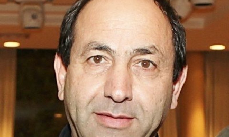 רמי לוי. כסף אבוד [צילום: קובי קנטור]