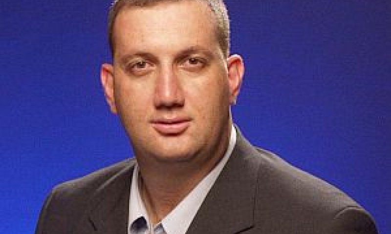 אברמוביץ', לא יעמוד בחוסר מעש