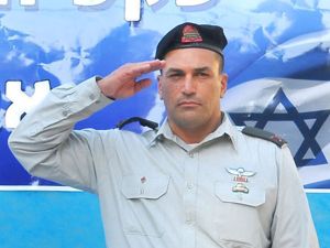 זמיר. יחליף את סמי תורג'מן [צילום: דו"צ]