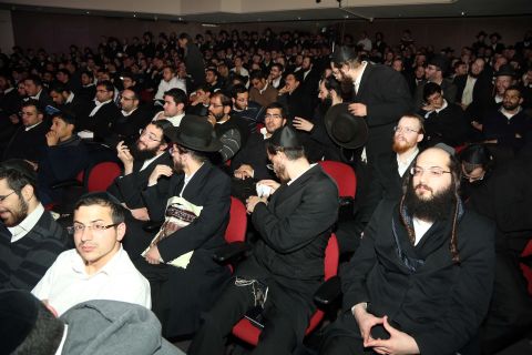 [צילום: ששון תירם]