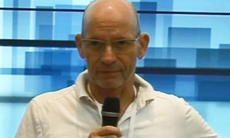 מנכ"ל שפיר, הראל שפירא [צילום: מתוך יוטיוב]