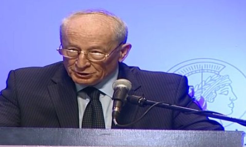 וינשטיין. באופן אישי [צילום: מן הטלוויזיה]