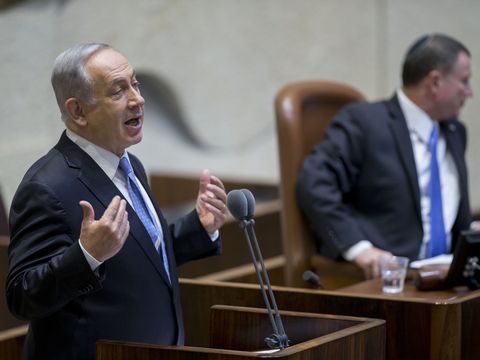 [צילום: יונתן זינדל/פלאש 90]