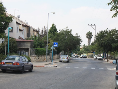 מחירי המגרשים הוכפלו בחמישה חודשים [צילום: איציק וולף]