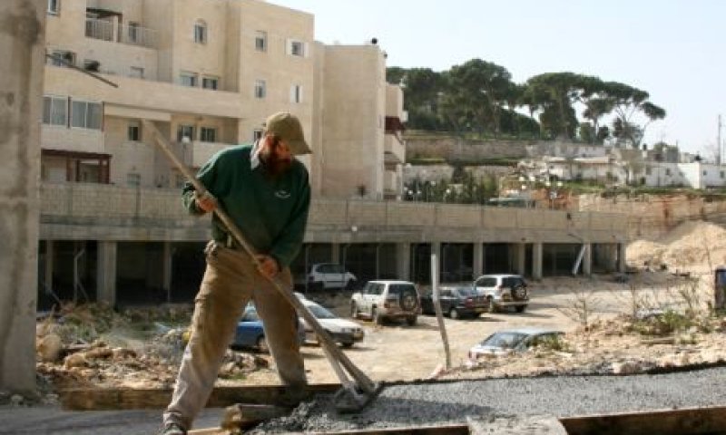 שמאים ייתבעו לדין [צילום: פלאש 90]