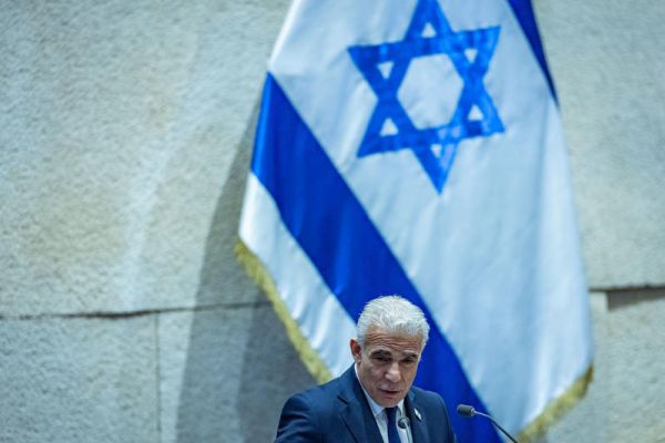 [צילום: יונתן זינדל/פלאש 90]