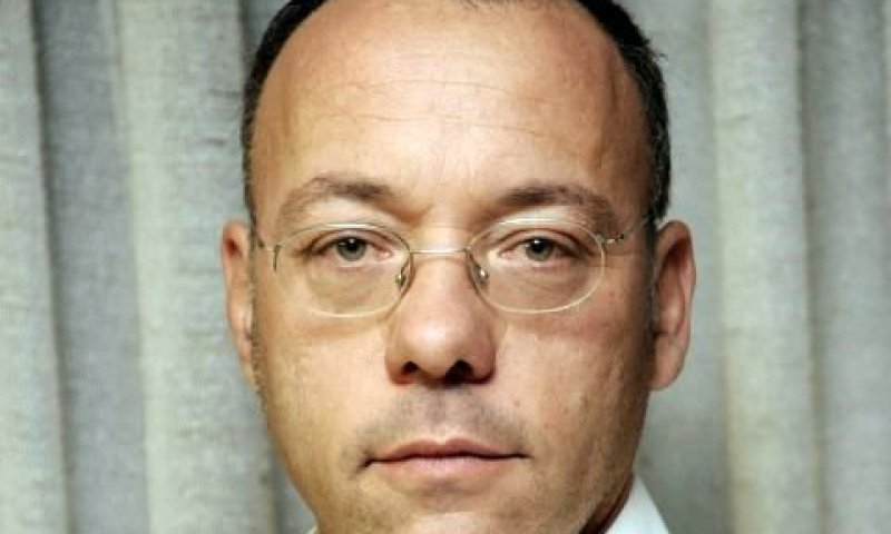 תומר מוסקוביץ, מנכ"ל משהב [צילום: יח"צ]