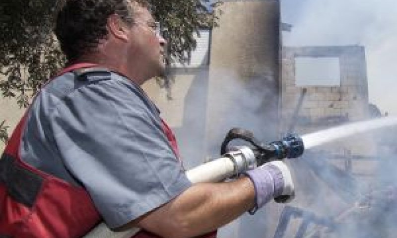 שום דבר לא נעשה [צילום אילוסטרציה: דו"צ]