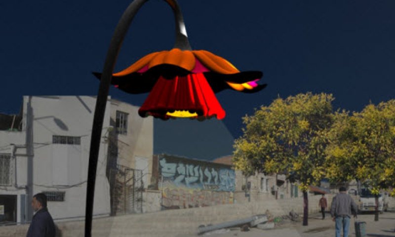 [צילום: HQ אדריכלים]