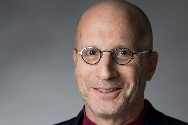 הפרופסור עמית שכטר [צילום: דני מכליס]