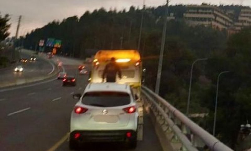 [צילום: דוברות המשטרה]