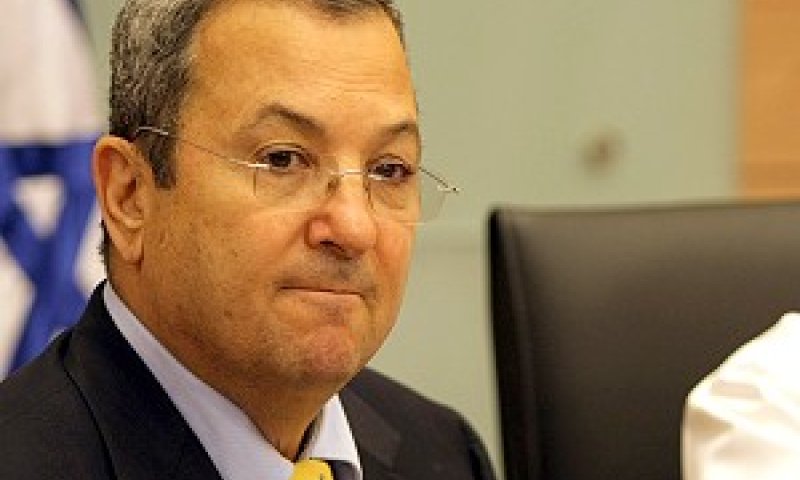 ברק. האם תיפתח חקירה [צילום: פלאש 90]