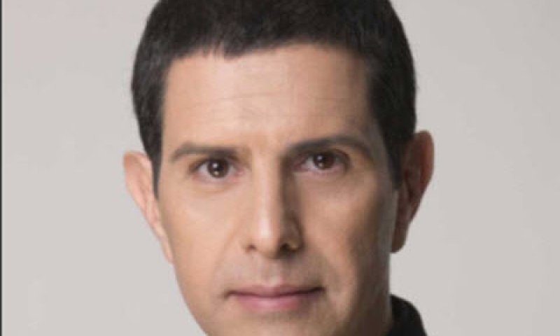 איתן אטיה, מנכ"ל פורום ה-15 [צילום: ינאי יחיאל]
