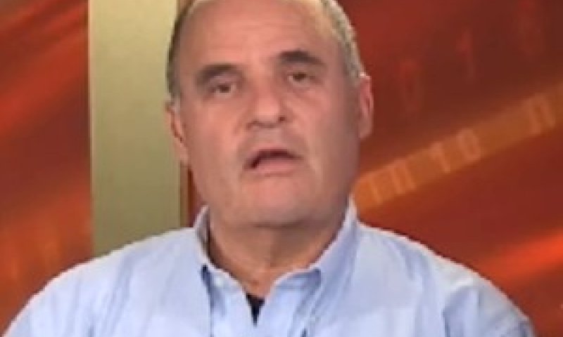 מנכ"ל סייף סקיי ד"ר גבריאל פיקר [חדשות 10]