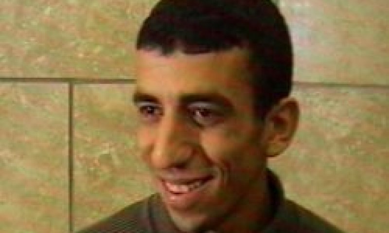 ענתאוי. כשל בייצוג [צילום: ערוץ 10]