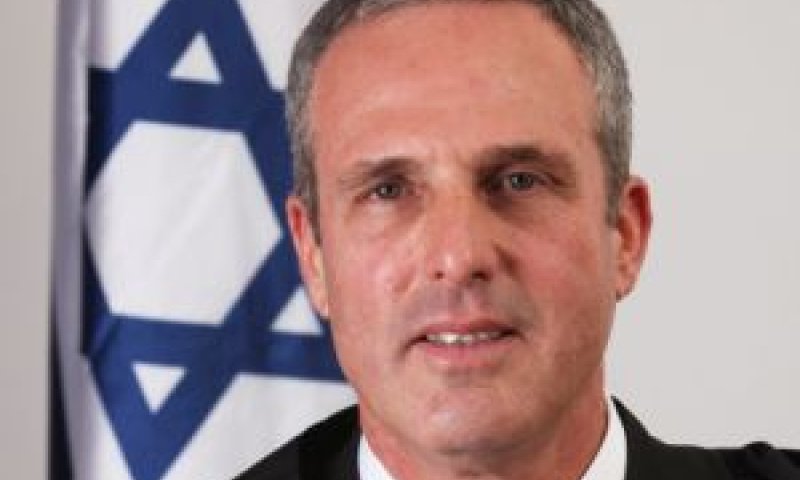 פישר. החלטה יוצאת דופן [צילום: פלאש 90]