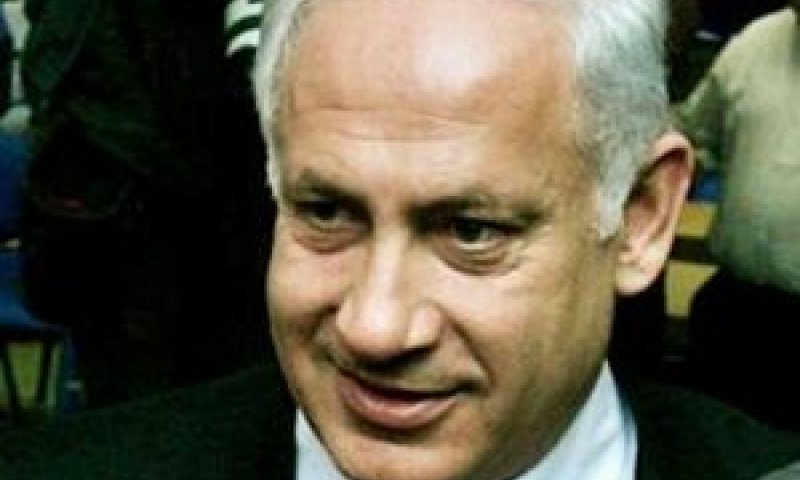 נתניהו. עסקים כרגיל [צילום: AP]