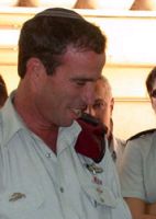 האלוף שטרן, קיבל את המכתב