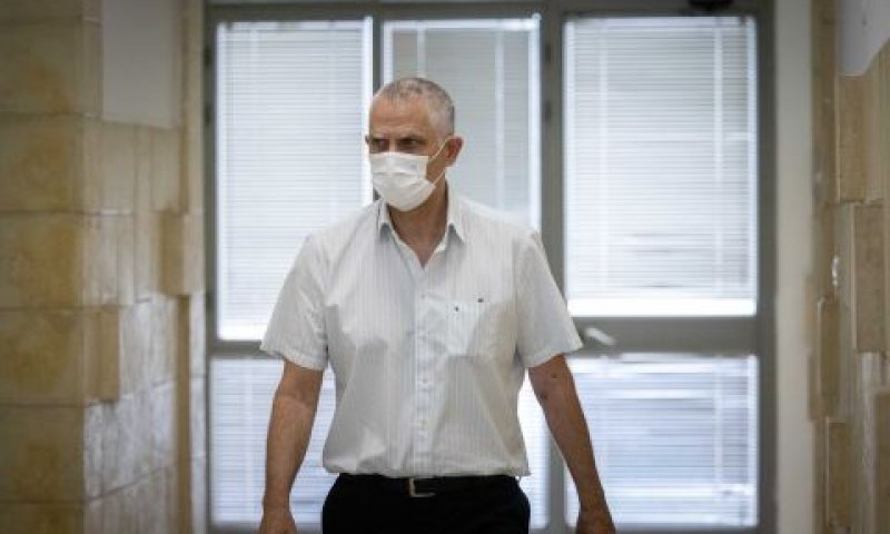 מוזס. "למה לקיים את המפגש?" [צילום: יונתן זינדל, פלאש 90]