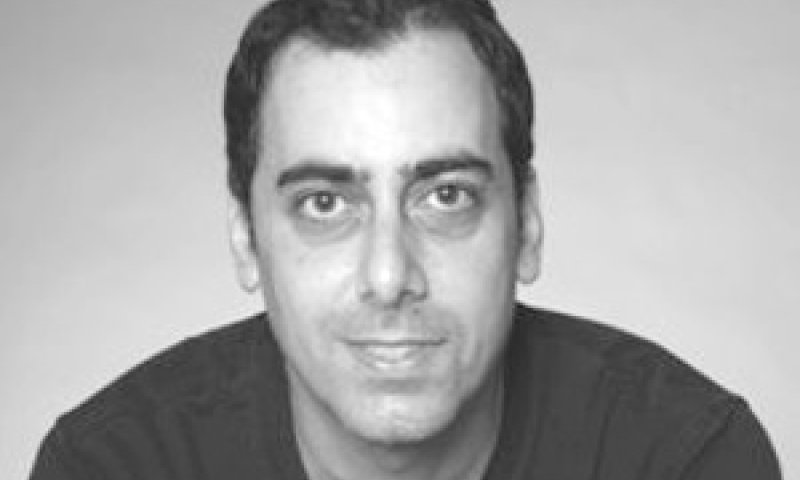 אלי אליהו. אני ולא מלאך