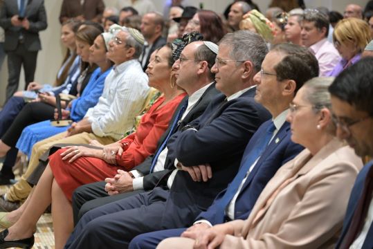חיזוק המרקם החברתי [צילום: מאיר אליפור]