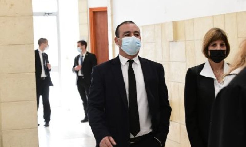 רוזן-עוזר וחן. "בניגוד לעקרונות בסיסיים" [צילום: ראובן קסטרו, פלאש 90]