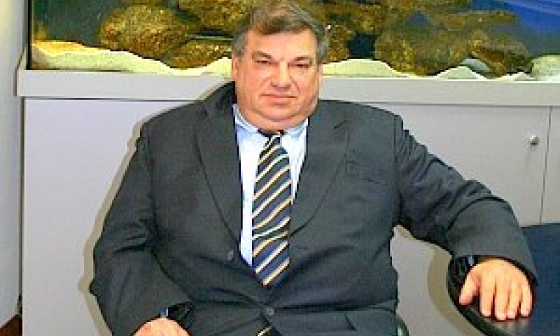עמוס גלזר [צילום: יח"צ]
