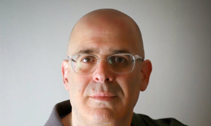 אבי דבורה [צילום: כרמית אטדגי דבורה]