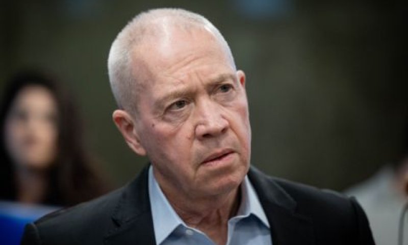 גלנט. תמהיל שונה [צילום: חיים גולדברג/פלאש 90]