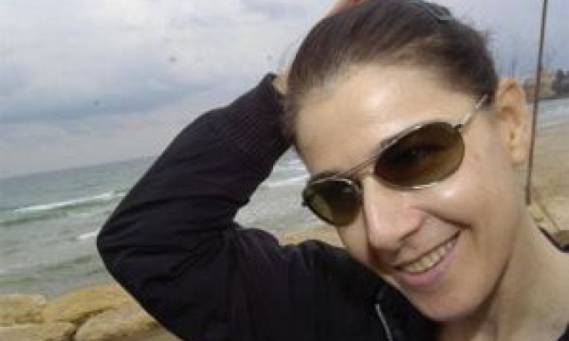 שרגל. ללא מורא, ללא משוא פנים וללא תמורה [צילום: יח"צ]