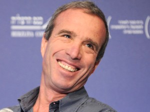 שטרן. מחצית מהחרדים ירצו לשרת [צילום: אורי פורת]