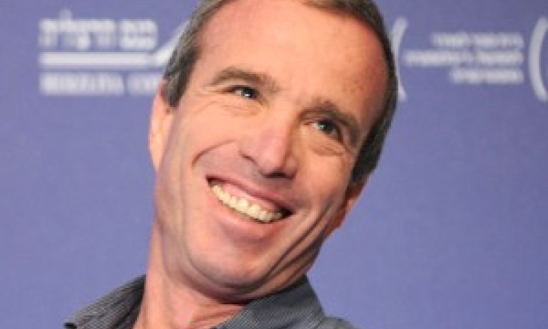 שטרן. מיוזמי הצעת החוק [צילום: אורי פורת]