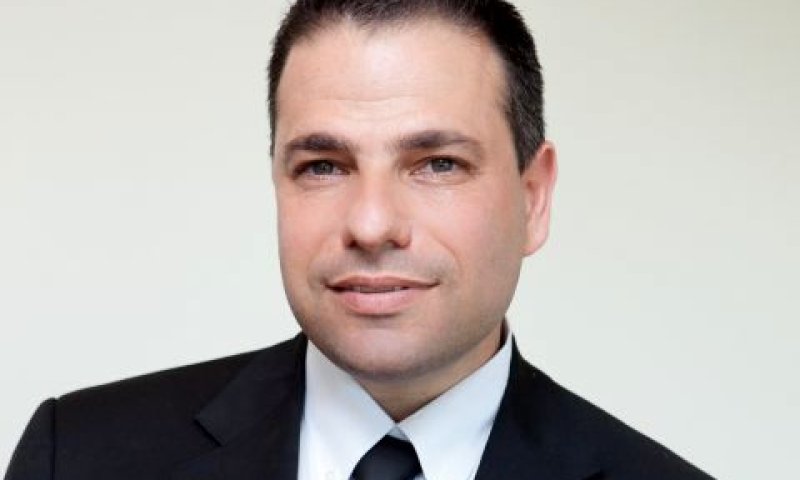 ברזילי. לא הוציא חשבוניות [צילום: יח"צ]