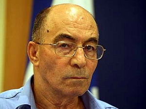 יהודה נסרדישי [צילום: פלאש 90]