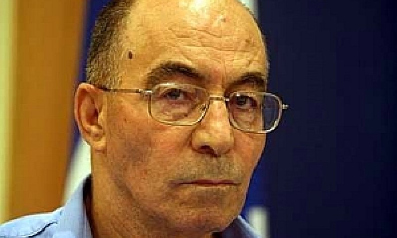 יהודה נסרדישי [צילום: פלאש 90]