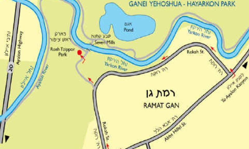 חלק מפרויקט רחב היקף [צילום: יח"צ]