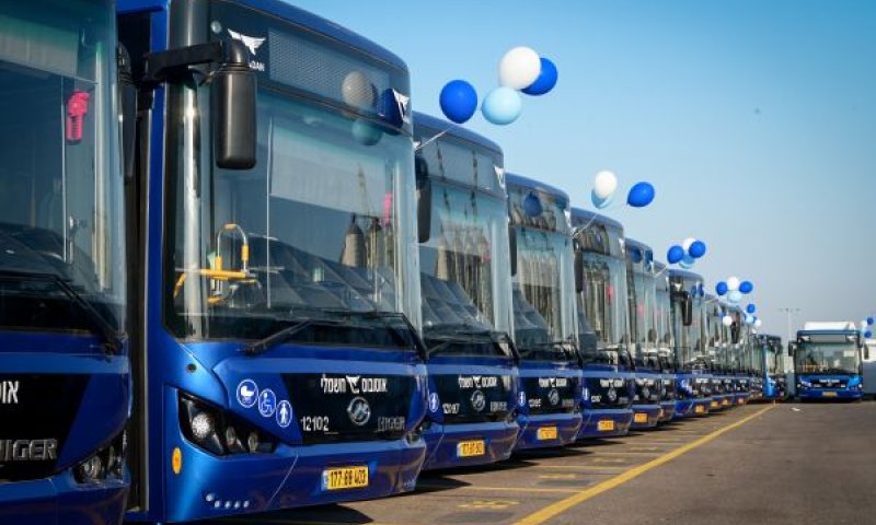 "המטרה: להוזיל את הפרמיה" [צילום: אבשלום ששוני, פלאש 90]