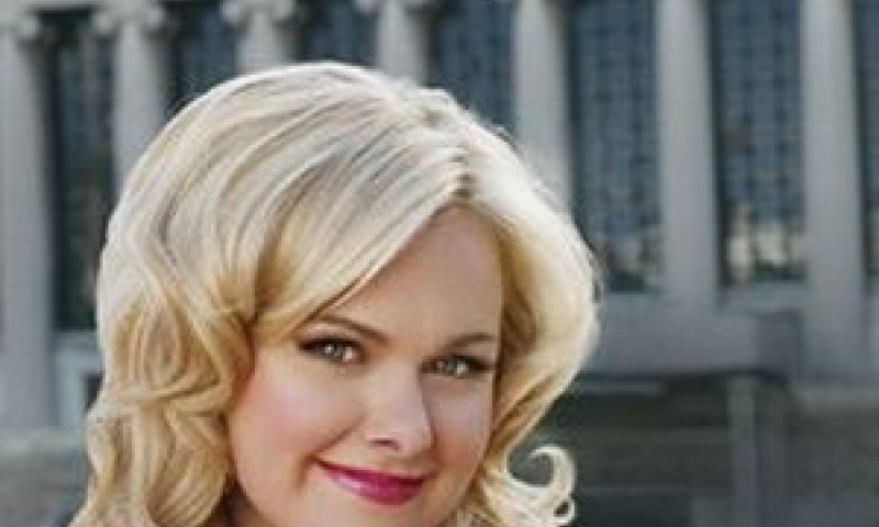האם גברים מעדיפים בלונדיניות? [צילום: AP]