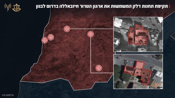 [צילום: רשתות ערביות]
